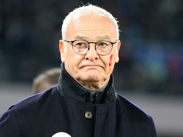 Claudio Ranieri