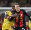 Marc Guehi Sebut Laga Bournemouth vs Crystal Palace 'Membosankan'