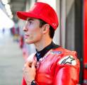 Marc Marquez Bujuk Honda Rekrut Lorenzo untuk Rusak Dominasi Ducati