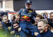 Max Verstappen Diiyakini Bisa Menyamai Michael Schumacher