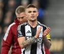 Newcastle United Tunggu Kondisi Kieran Trippier Setelah Cedera Terbaru