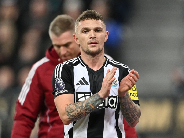 Bek kanan Newcastle United, Kieran Trippier