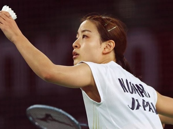 Nozomi Okuhara Incar Gelar Keempat di Kejuaraan Nasional Jepang