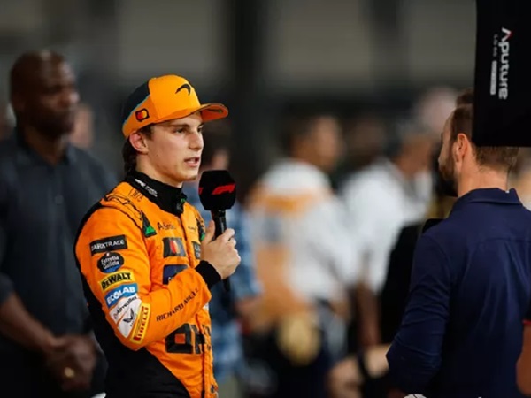 Oscar Piastri Tak Masalah dengan Team Order McLaren