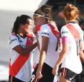 Pemainnya Terjerat Kasus Rasis, River Plate Dilarang Terlibat di Ladies Cup