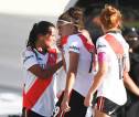 Pemainnya Terjerat Kasus Rasis, River Plate Dilarang Terlibat di Ladies Cup