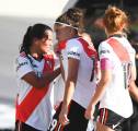 Pemainnya Terjerat Kasus Rasis, River Plate Dilarang Terlibat di Ladies Cup