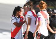 Pemainnya Terjerat Kasus Rasis, River Plate Dilarang Terlibat di Ladies Cup