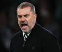 Postecoglou Tegaskan Sama Sekali Tidak Tertekan Jelang Tottenham vs Wolves