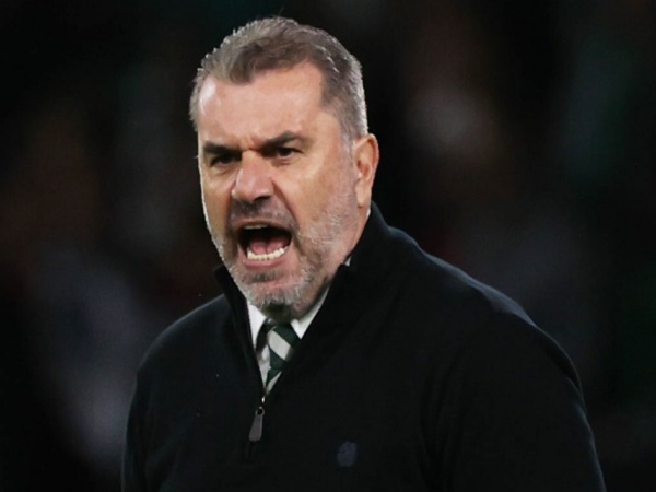 Postecoglou