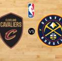 Preview NBA: Cleveland Cavaliers Vs Denver Nuggets (28 Des 2024)