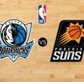 Preview NBA: Dallas Mavericks Vs Phoenix Suns (28 Des 2024)