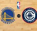 Preview NBA: Golden State Warriors Vs Los Angeles Clippers (28 Des 2024)