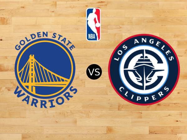 Golden State Warriors akan bertamu ke kandang Los Angeles Clippers pada hari Jumat (27/12) malam atau Sabtu pagi WIB. (Foto: NBA)