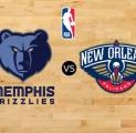 Preview NBA: Memphis Grizzlies Vs New Orleans Pelicans (28 Des 2024)