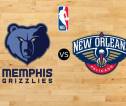 Preview NBA: Memphis Grizzlies Vs New Orleans Pelicans (28 Des 2024)