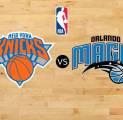 Preview NBA: New York Knicks Vs Orlando Magic (28 Des 2024)