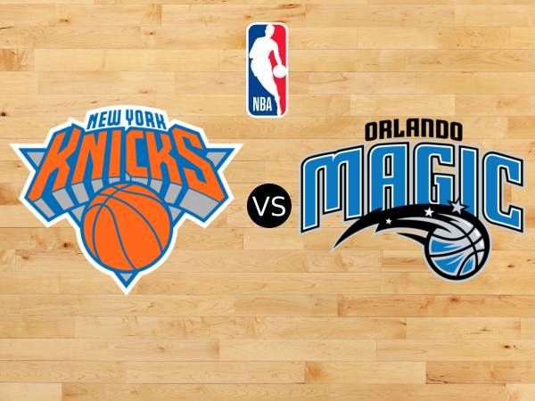 Preview NBA: New York Knicks Vs Orlando Magic (28 Des 2024)