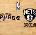 Preview NBA: San Antonio Spurs Vs Brooklyn Nets (28 Des 2024)