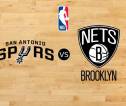 Preview NBA: San Antonio Spurs Vs Brooklyn Nets (28 Des 2024)