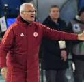 Roma Bisa Menang melawan Milan? Claudio Ranieri: Butuh Usaha Ekstra