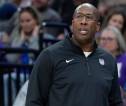 Sacramento Kings Tidak Puas, Putuskan Pecat Mike Brown