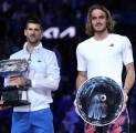 Stefanos Tsitsipas Pilih Kenangan Terbaik Di Lapangan Sampai Saat Ini