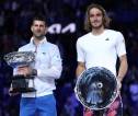 Stefanos Tsitsipas Pilih Kenangan Terbaik Di Lapangan Sampai Saat Ini