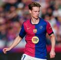 Tahun Depan, Frenkie de Jong Lanjutkan Karier di Arab Saudi?