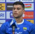 Tekad Ciro Alves Tampilkan Performa Terbaik di Markas Persis