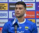 Tekad Ciro Alves Tampilkan Performa Terbaik di Markas Persis