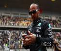 Tim Mercedes Dikecam karena Sudah Tidak Percayai Hamilton