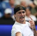 Alexander Zverev Dan Laura Siegemund Habisi Brazil Di United Cup