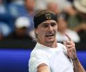 Alexander Zverev Dan Laura Siegemund Habisi Brazil Di United Cup