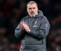 Ange Postecoglou Puji Performa Wolves Usai Dilatih Vitor Pereira