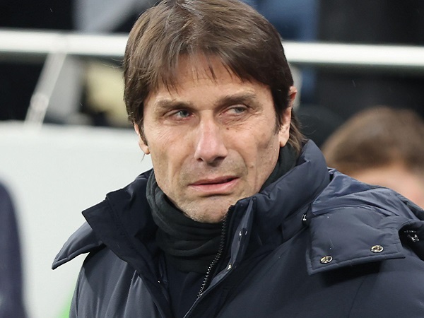 Antonio Conte