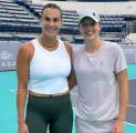 Aryna Sabalenka Jelaskan Perubahan Dalam Hubungannya Dengan Iga Swiatek