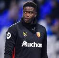 Brice Samba Segera Bergabung dengan Rennes dari Lens