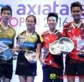 Chan Peng Soon Berharap Ada Yang Lampaui Rekornya di Malaysia Open