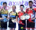 Chan Peng Soon Berharap Ada Yang Lampaui Rekornya di Malaysia Open