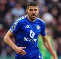 Conor Coady Pastikan Kesiapan Leicester Hadapi Manchester City