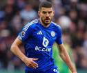 Conor Coady Pastikan Kesiapan Leicester Hadapi Manchester City