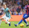 Crystal Palace vs Southampton: Kondisi Tim Jelang Laga Premier League