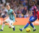 Crystal Palace vs Southampton: Kondisi Tim Jelang Laga Premier League