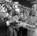 Demi Hormati Legenda, Bayern Munich Selenggarakan Piala Beckenbauer