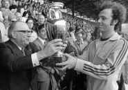 Demi Hormati Legenda, Bayern Munich Selenggarakan Piala Beckenbauer