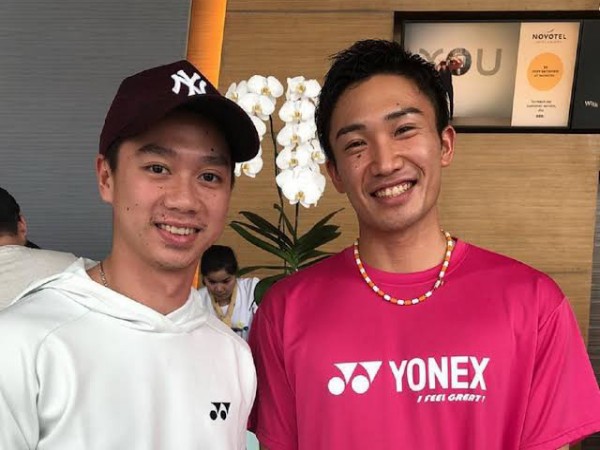 Deretan Para Bintang Yang Pensiun di Musim 2024, Ada Kento Momota Hingga Kevin Sanjaya