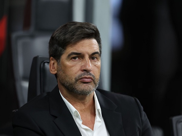 Paulo Fonseca