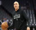 Doug Christie Siap Pimpin Kings untuk Kembali Hadapi Lakers