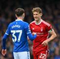 Everton vs Nottingham Forest: Kondisi Tim Jelang Laga Premier League